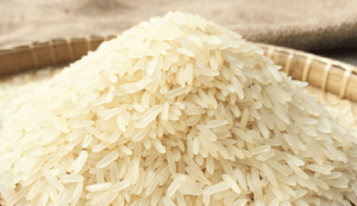 Rice prices stabilise in Kushtia after mid-season surge