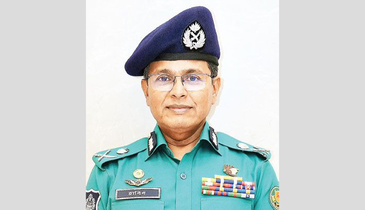 Ex-DMP chief among five charged for shooting clinging youth in Rampura