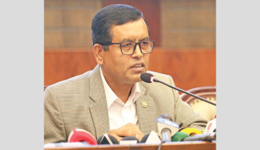 DSCC seeks approval of Tk43,630cr projects to curb traffic, waterlogging