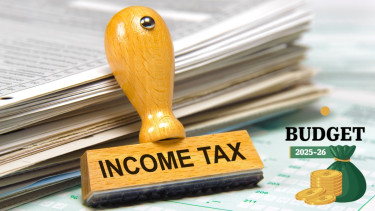 Taxpayers under increasing pressure