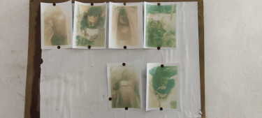 6 victims set to be buried as unknowns a year after uprising
