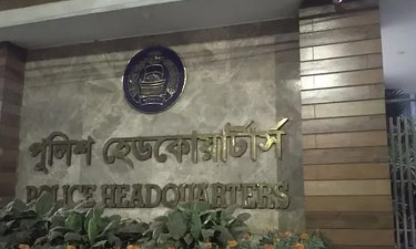 Charge sheets filed in 19 cases centring student uprising: Police HQ