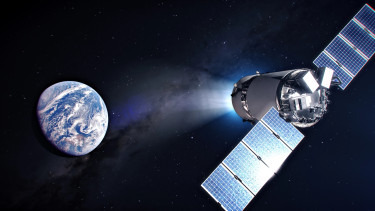 Trump moves to shut down NASA missions that measure carbon dioxide and plant health