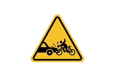 3 killed as pickup van hits motorbike in Tangail