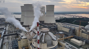 First Unit of RNPP completes Cold and Hot tests