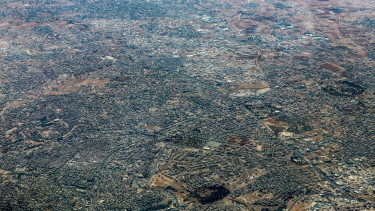 Only 1.5% of Gaza farmland usable: FAO