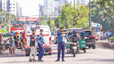 Students rose again amid chaos, lawlessness