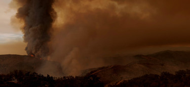Third-hottest July on record wreaks global climate havoc