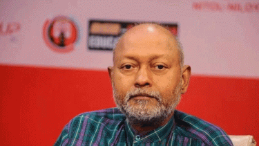 Begum Rokeya University's ex-VC Kalimullah arrested