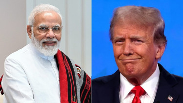 India's Modi unwilling to compromise on agriculture as US tariff war escalates