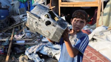 Majority seek end to Israel weapons sales: Survey spanning three continents