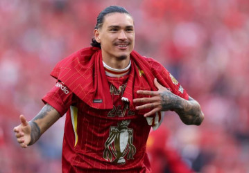 Nunez set for €53M move to Al-Hilal