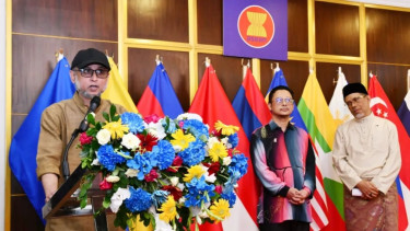 Bangladesh’s ties with ASEAN nations to be strengthened: Farooki