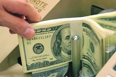 Forex reserves stand at $30.08b: BB