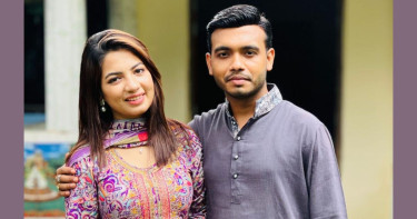 Reza, Arpa pair up in ‘Noakhali Express’