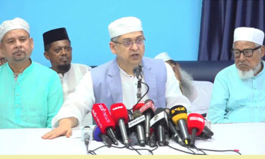 No anti-Islam law will be enacted in Bangladesh: Salahuddin