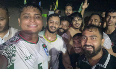 Visited Cox’s Bazar with Nahid’s consent, says Hasnat in show-cause reply