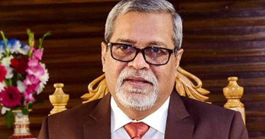 Court rejects ex-CEC Nurul Huda’s bail plea