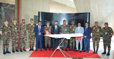 Bangladesh Army signs MoU with Turkish Airlines