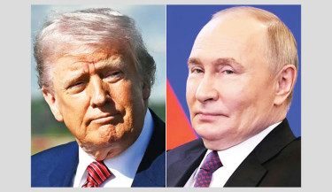 Trump-Putin meeting set for ‘coming days’