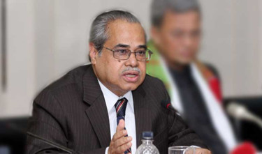 Travel ban on ex-CEC Rakibuddin, 11 others