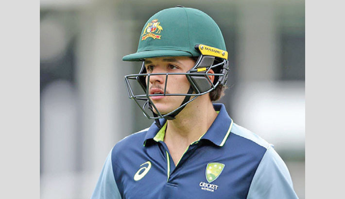 Struggling Konstas sent on Australia A tour of India