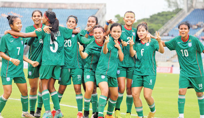 BIGGEST CLIMBERS BANGLADESH HIT NEW HIGH