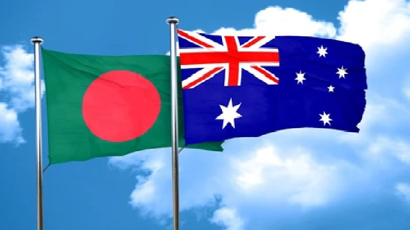 Dhaka seeks enhanced collaboration with Australia in skill development