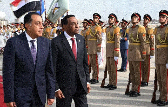 UAE rejects Sudan claim it destroyed Emirati plane full of mercenaries