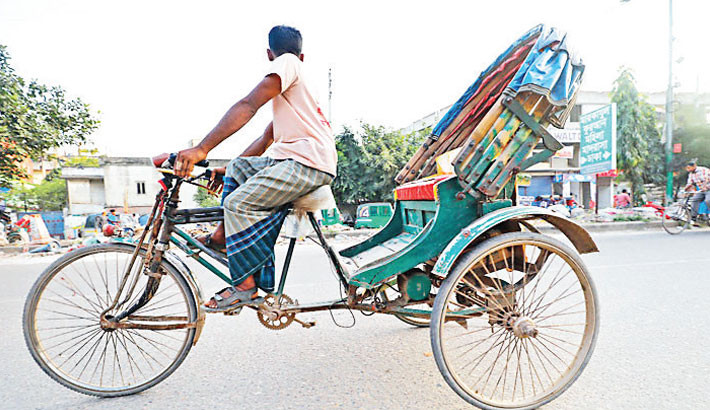 Stricter rules ahead for battery-run rickshaws