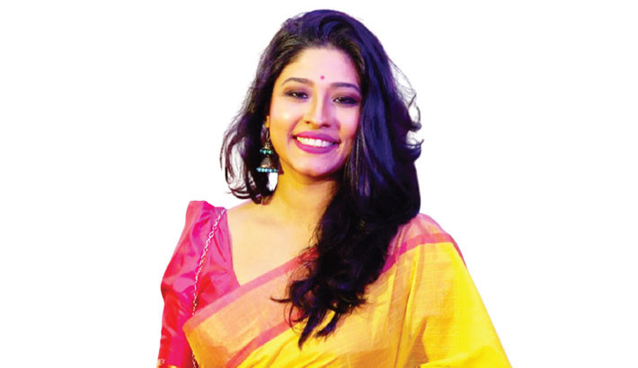 Pooja to join Singapore Raffles Music College as visiting fellow