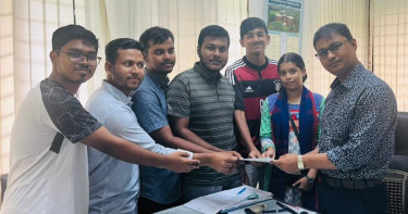 JU freshers urge prompt start of classes