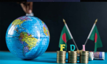 Interim govt struggles to attract fresh investment
