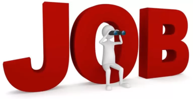 Where are the promised jobs for youth?