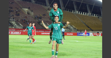 U-20s eye qualification boost against Timor-Leste