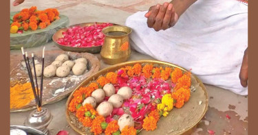 Philosophy of Hindu rituals for ancestors