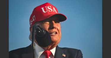 US partners seek relief as Trump tariffs upend global trade