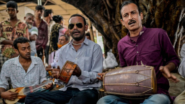 Bangladesh mystic singers face Islamist backlash