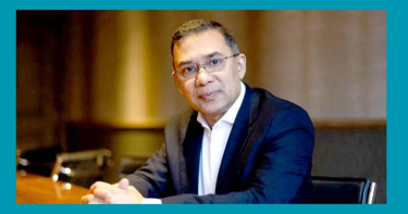 No one holds sole credit for July Uprising: Tarique