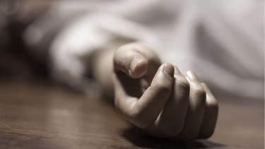 Youth dies after being hit by train in Thakurgaon