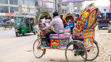 Tougher policy soon to regulate battery-run rickshaws in Bangladesh
