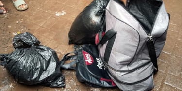 Man’s dismembered body found in Tongi