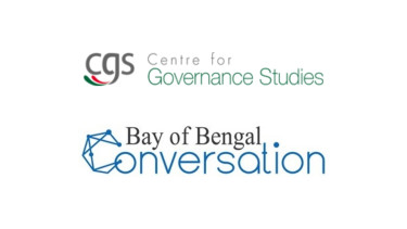 Dhaka to host Bay of Bengal Conversation 2025 in November