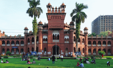JCD announces new hall committees for DU