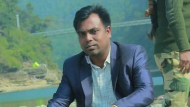 5 suspects held over journalist murder in Gazipur