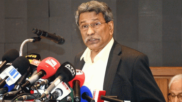 2024 Uprising opens door to political overhaul: Ali Riaz