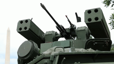 India backtracks from buying US weapons as pushback to Trump’s tariff