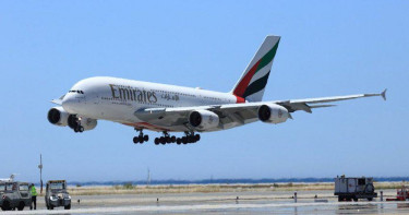 Sudan’s army destroys Emirati aircraft, killing 40 mercenaries