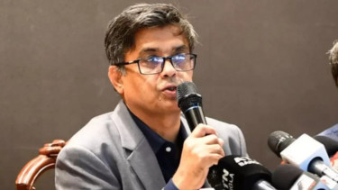 Committed to press freedom, safety: Shafiqul Alam in reply to NOAB's concerns