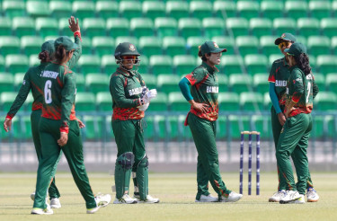 CWAB row over women’s cricket discrimination